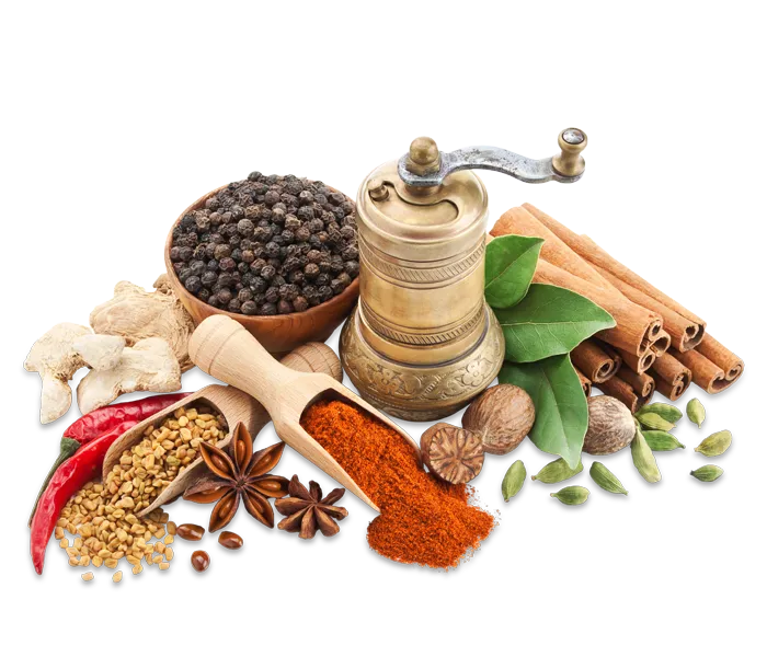 Premium Natural Products - Zarrar Medical Herbs