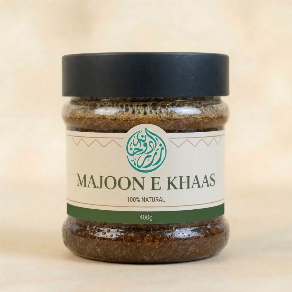 Majoon e Khaas - Honey | Zarrar Medical Herbs
